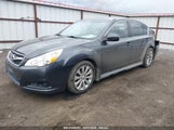 SUBARU LEGACY 3.6R LIMITED 4S3BMDL63C2019218 снимка
