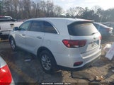 KIA SORENTO 3.3L LX 5XYPGDA54KG440649 снимка