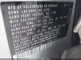 VOLKSWAGEN TIGUAN 2.0T/2.0T S WVGBV7AX4HK051172 снимка