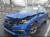 HONDA CIVIC EX 19XFC1F3XKE209765 снимка