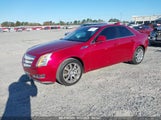 CADILLAC CTS STANDARD 1G6DF577780169110 fotografie