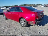 CADILLAC CTS STANDARD 1G6DF577780169110 снимка