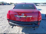 CADILLAC CTS STANDARD 1G6DF577780169110 fotografie