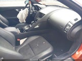 JAGUAR F-TYPE SAJWA6E71E8K08785 снимка
