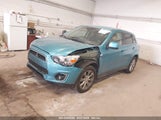 MITSUBISHI OUTLANDER SPORT SE 4A4AR4AUXEE032704 снимка