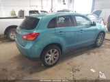 MITSUBISHI OUTLANDER SPORT SE 4A4AR4AUXEE032704 снимка