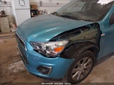 MITSUBISHI OUTLANDER SPORT SE 4A4AR4AUXEE032704 снимка