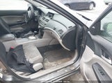 HONDA ACCORD 2.4 LX 1HGCP2F36CA120522 снимка