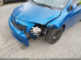 TOYOTA COROLLA LE 2T1BU40E79C165417 снимка
