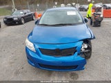 TOYOTA COROLLA LE 2T1BU40E79C165417 снимка
