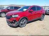 BUICK ENCORE GX FWD SELECT KL4MMDS21MB077993 снимка