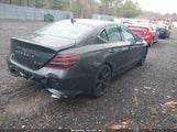 Genesis G70 3.3T Awd KMTG54TE6PU113485 снимка