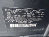 Genesis G70 3.3T Awd KMTG54TE6PU113485 снимка