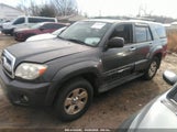 TOYOTA 4RUNNER SR5 V6 JTEZU14R668042947 снимка