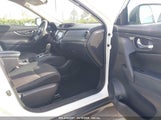 NISSAN ROGUE SV 5N1AT2MT4HC832376 снимка