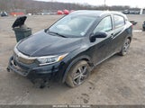 HONDA HR-V AWD EX 3CZRU6H57NM749679 photo