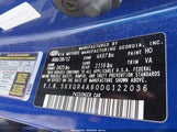 KIA OPTIMA SX 5XXGR4A60DG122036 снимка