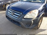 HONDA CR-V LX JHLRD785X6C013465 снимка