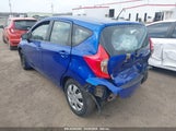 NISSAN VERSA NOTE SV 3N1CE2CP3FL386656 fotografie