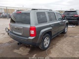 JEEP PATRIOT SPORT 1C4NJPBA4CD509247 снимка