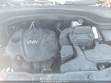 KIA SORENTO LX 5XYKT3A64EG501785 снимка