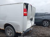 GMC SAVANA 2500 WORK VAN 1GTZGGBA9A1138343 снимка