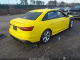 AUDI S4 PREMIUM PLUS TFSI QUATTRO TIPTRONIC WAUB4AF40LA056318 photo