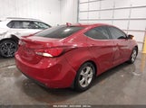 HYUNDAI ELANTRA VALUE EDITION KMHDH4AE5GU572577 снимка