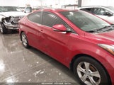 HYUNDAI ELANTRA VALUE EDITION KMHDH4AE5GU572577 снимка