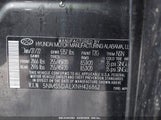 HYUNDAI SANTA FE CALLIGRAPHY 5NMS5DALXNH426862 снимка