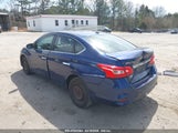 NISSAN SENTRA SV 3N1AB7AP9GY334663 снимка
