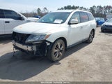 NISSAN PATHFINDER PLATINUM 5N1AR2MN7GC622840 снимка