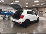 CHEVROLET TRAX AWD LT KL7CJPSM0NB537074 снимка