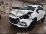 CHEVROLET TRAX AWD LT KL7CJPSM0NB537074 снимка