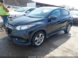 HONDA HR-V EX 3CZRU6H54HM722315 снимка