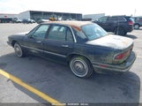 BUICK LESABRE CUSTOM 1G4HP53L9NH570715 снимка