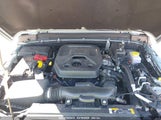 JEEP WRANGLER 2-DOOR SPORT 4X4 1C4GJXAN8PW640978 photo