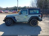 JEEP WRANGLER 2-DOOR SPORT 4X4 1C4GJXAN8PW640978 photo
