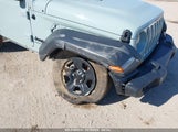JEEP WRANGLER 2-DOOR SPORT 4X4 1C4GJXAN8PW640978 снимка