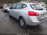 NISSAN ROGUE SELECT S JN8AS5MV6EW700907 снимка