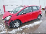 HONDA FIT JHMGE8H21AC022186 снимка