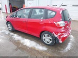 HONDA FIT JHMGE8H21AC022186 снимка