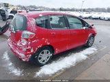HONDA FIT JHMGE8H21AC022186 снимка