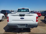 FORD F-150 XL 1FTFX1C59JKC54346 снимка