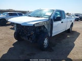 FORD F-150 XL 1FTFX1C59JKC54346 снимка