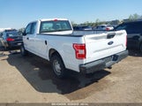 FORD F-150 XL 1FTFX1C59JKC54346 снимка