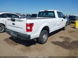 FORD F-150 XL 1FTFX1C59JKC54346 снимка