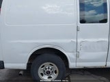 GMC SAVANA 2500 WORK VAN 1GTW7AFF8G1194935 снимка