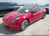 TESLA MODEL 3 REAR-WHEEL DRIVE 5YJ3E1EA1PF509094 снимка
