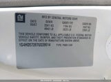 BUICK LUCERNE CXL 1G4HD57287U228614 снимка